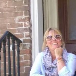 Meet your Posher, Ana